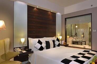 Hotel The Golkonda