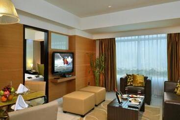 Hotel The Golkonda