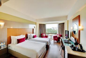 Hotel The Golkonda