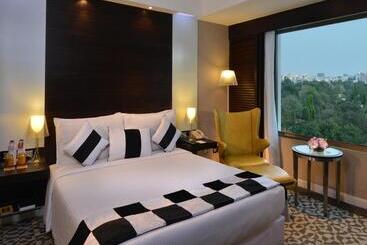 Otel The Golkonda