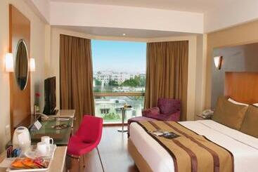 Hotel The Golkonda