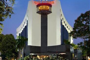 Hotel The Golkonda