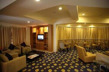 Hotel The Golkonda