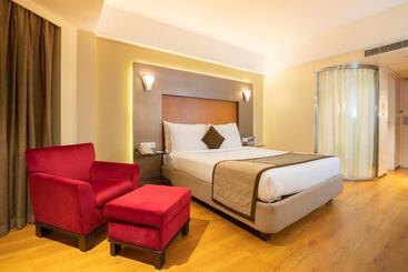 The Golkonda - Hyderabad