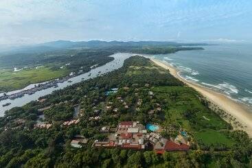 هتل The St. Regis Goa Resort