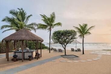 هتل The St. Regis Goa Resort