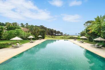 The St. Regis Goa Resort - Goa