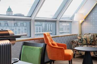 Thon Hotel Cecil