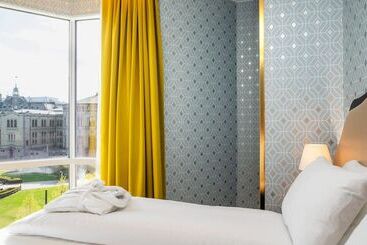 Thon Hotel Cecil