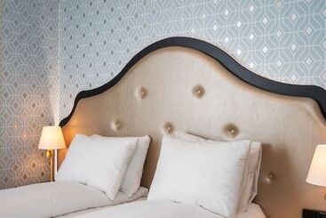 Thon Hotel Cecil
