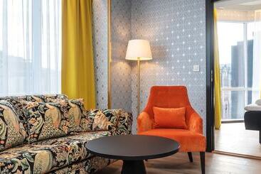 Thon Hotel Cecil