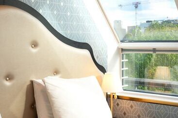 Thon Hotel Cecil