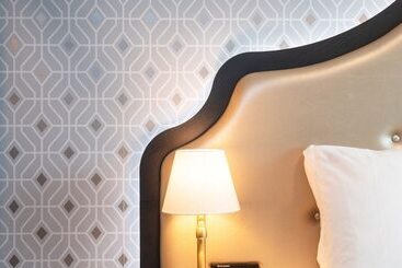Thon Hotel Cecil