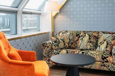 Thon Hotel Cecil