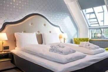 Thon Hotel Cecil