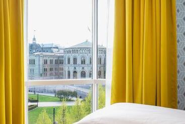 Thon Hotel Cecil