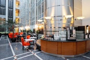 Thon Hotel Cecil