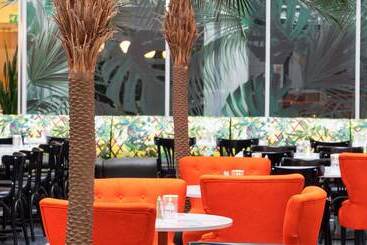 Thon Hotel Cecil