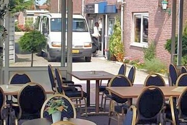 هتل Zwanenburg Amsterdam Airport