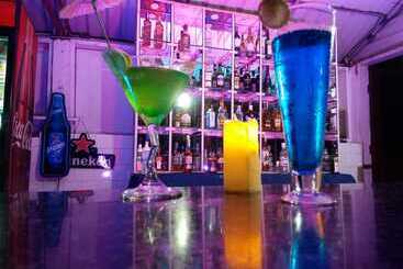 استراحتگاه Toshali Sands Puri