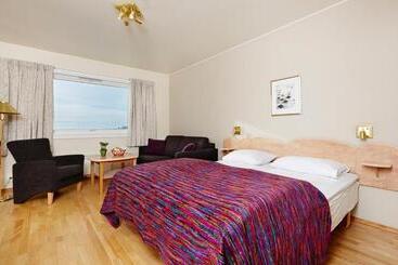 Storefjell Resort