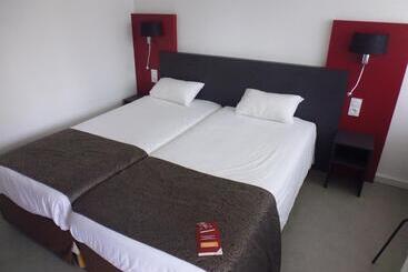 Brit Hotel Mayenne