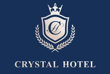 Crystal Hotel Saint Denis Basilique