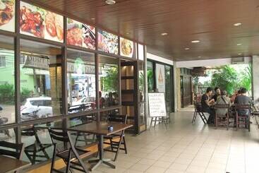 هتل Dusit