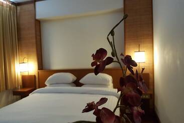 هتل Dusit