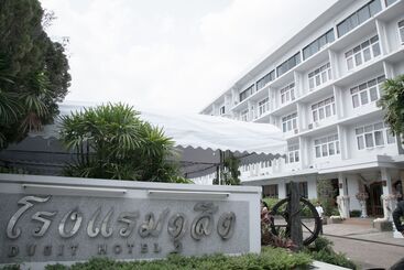 هتل Dusit