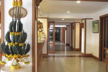 هتل Dusit