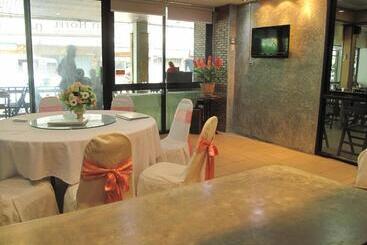 هتل Dusit