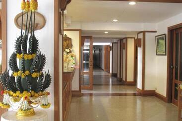 هتل Dusit