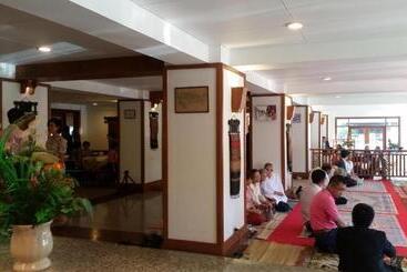 هتل Dusit