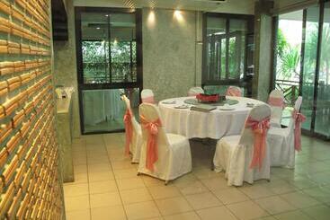 هتل Dusit