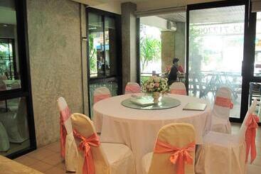 هتل Dusit