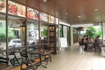 هتل Dusit