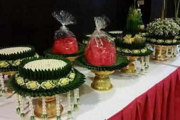 هتل Dusit