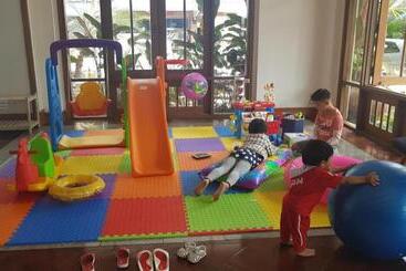 هتل Dusit