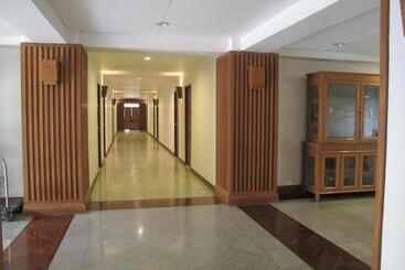 هتل Dusit