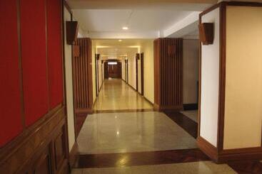 هتل Dusit