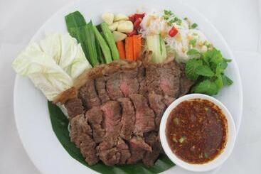 هتل Dusit