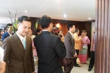 هتل Dusit