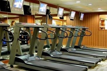 Evergreen Laurel Hotel Taichung