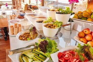 Alzer Hotel Special Class
