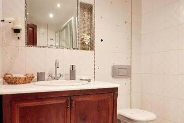 Alzer Hotel Special Class