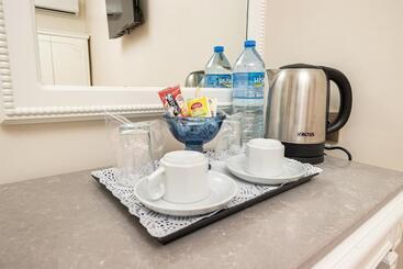 Alzer Hotel Special Class