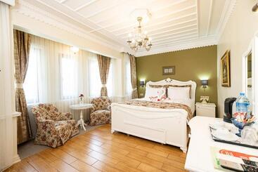 Alzer Hotel Special Class