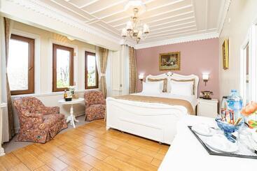 Alzer Hotel Special Class