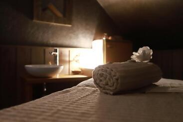 هتل Antares & Spa